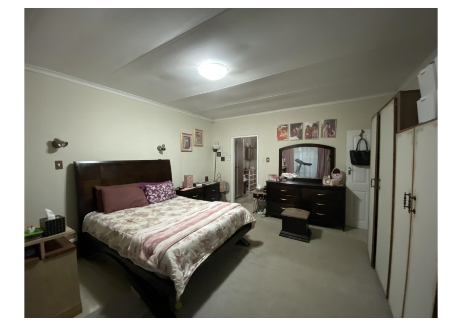 3 Bedroom Property for Sale in Grimbeeck Park North West
